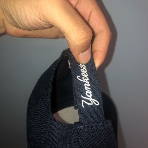 Yankees Cap - Picture 3 of 5